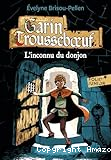 Les aventures de Garin Trousseboeuf : L'inconnu du donjon