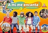 ! A mi me encanta! Espagnol LV2 : 5e A1/A2