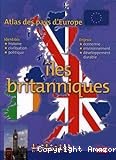 Les îles britanniques