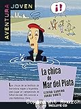 Aventura joven : La chica de Mar del Plata