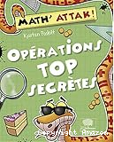 Opérations top secrètes