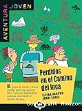 Aventura joven : Perdidos en el camino del Inca