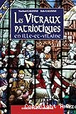 Les vitraux patriotiques en Ille-et-Vilaine