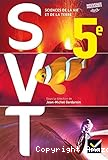SVT 5e - Cycle 4