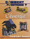 L'énergie