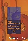 Remise à niveau en mathématiques 6ème