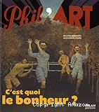 C'est quoi, le bonheur ?