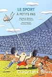 Le sport à petits pas