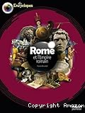 Rome et l'empire romain