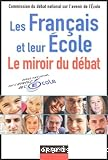 Les Français et leur Ecole : le miroir du débat (septembre 2003 - mars 2004)