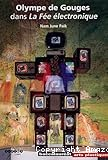 Olympe de Gouges dans La fée électronique de Nam June Paik