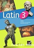 Latin 3e