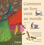 Comment un livre vient au monde : dans les coulisses de Sous le grand banian