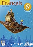 Français 6e : manuel unique