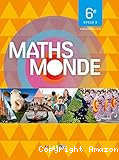 Maths monde 6e - Cycle 3