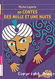 10 contes des Mille et une nuits