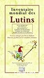 Inventaire mondial des lutins