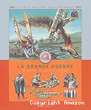 La Grande Guerre : 1914-1918 : le déclin de l'Europe