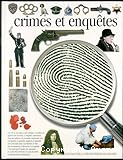 Crimes et enquêtes