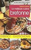 Toute la cuisine : la meilleure cuisine bretonne