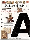 L'écriture et le livre