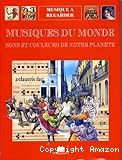 Musiques du monde