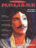 Molière & ses personnages