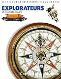 Explorateurs de tous les temps