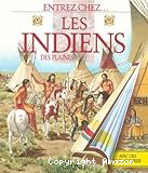 Les indiens des plaines