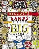 Biscuits, Bands and Very Big Plans
