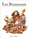 Les korrigans et autres bugale an noz