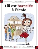 Lili est harcelée à l'école