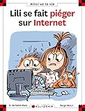 Lili se fait piéger sur Internet