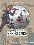 Les enfants de la Résistance. 5, Le pays divisé