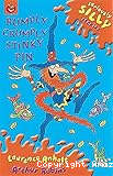 Rumply Crumply Stinky Pin