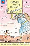 David and Goliath