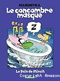 Le concombre masqué
