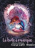 La boîte à musique. 1, Bienvenue à Pandorient