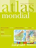 Atlas mondial