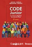 Code junior : les droits et obligations des moins de 18 ans