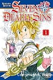 Seven Deadly Sins