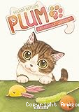 Plum, un amour de chat