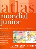 Atlas mondial junior