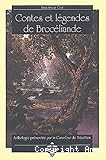 Contes et légendes de Brocéliande