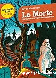 La Morte et autres nouvelles fantastiques