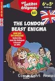 The London beast enigma