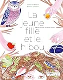 La jeune fille et le hibou