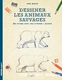 Dessiner les animaux sauvages