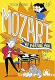Mozart vu par une ado