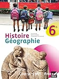 Histoire géographie 6e